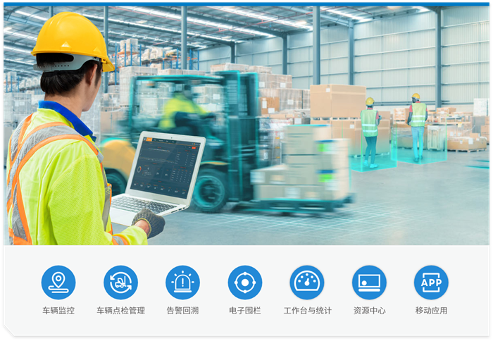 AI與5G融合 打造零事故廠區(qū)，防患于未然